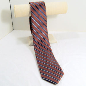 Joseph Abboud 100% Silk Neck Tie